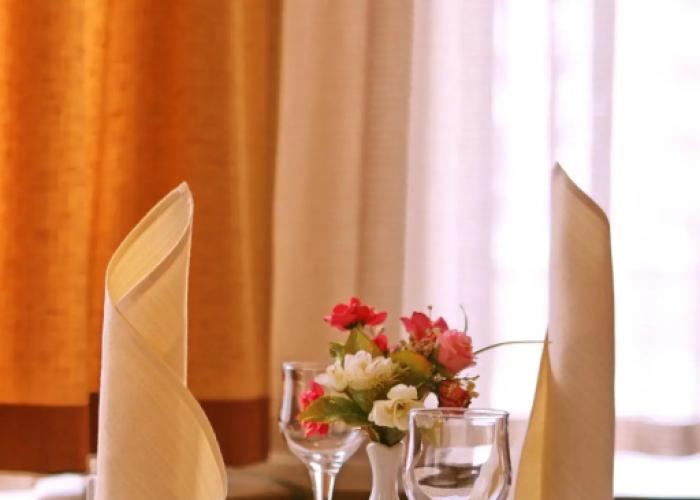AlGrado Hotel