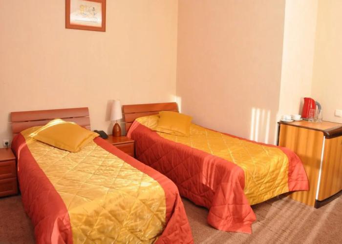 AlGrado Hotel
