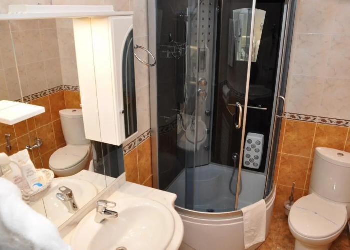 AlGrado Hotel