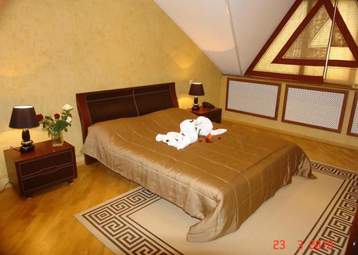 AlGrado Hotel