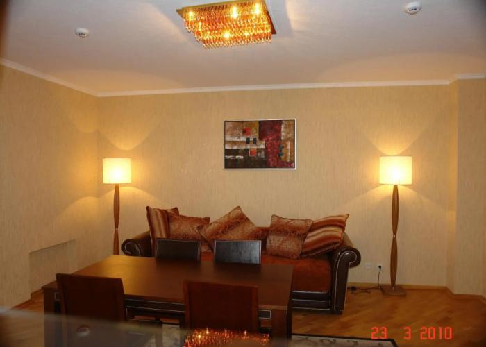 AlGrado Hotel