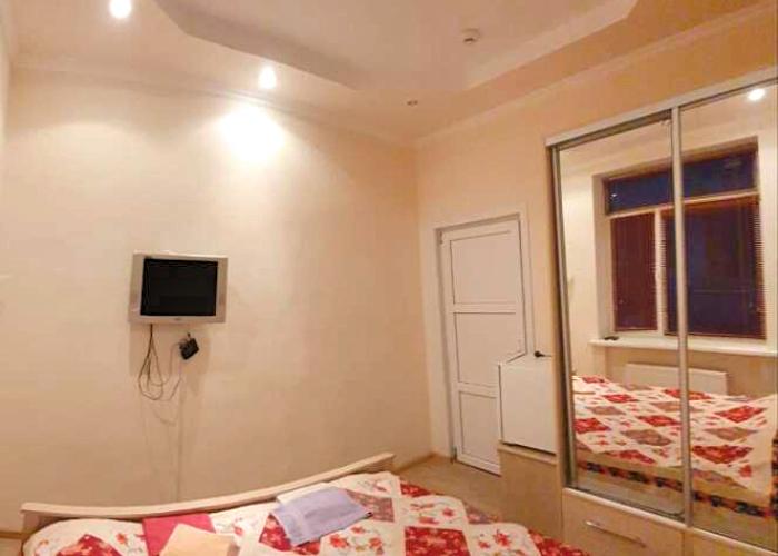 Zenit Guest house