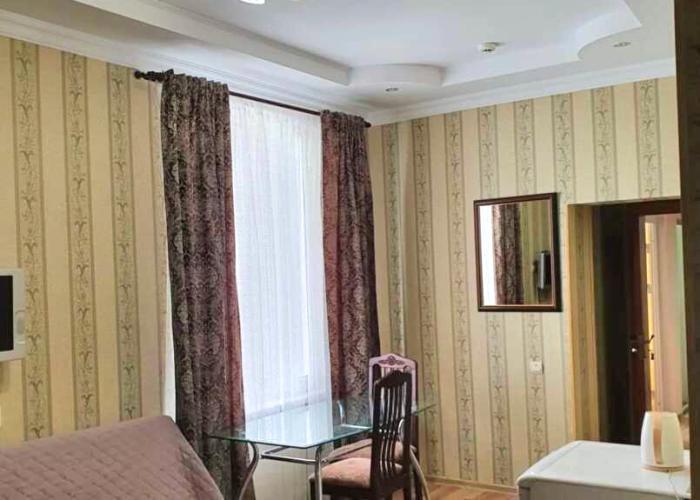 Zenit Guest house