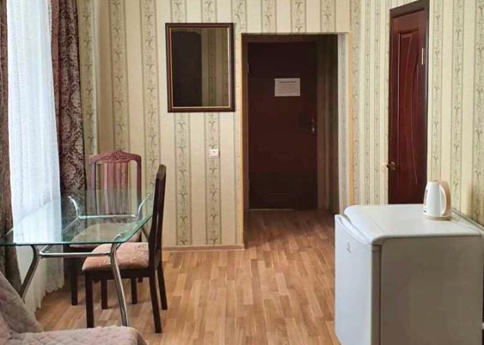 Zenit Guest house