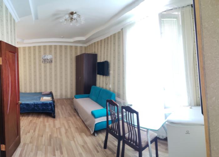 Zenit Guest house