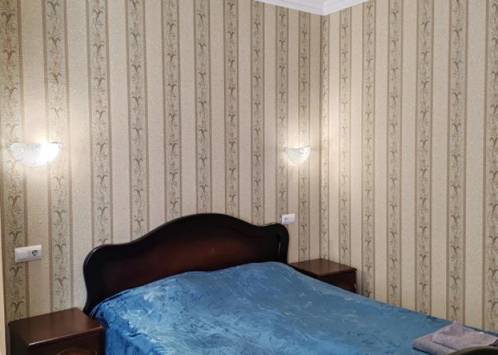 Zenit Guest house