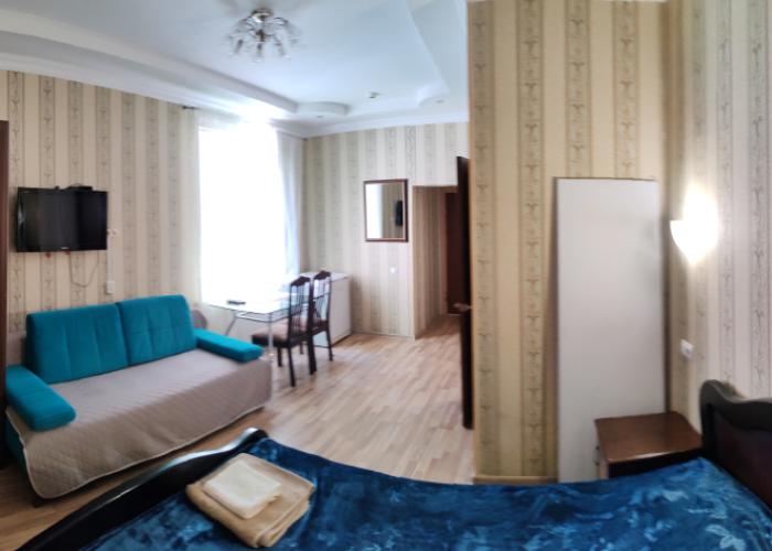 Zenit Guest house