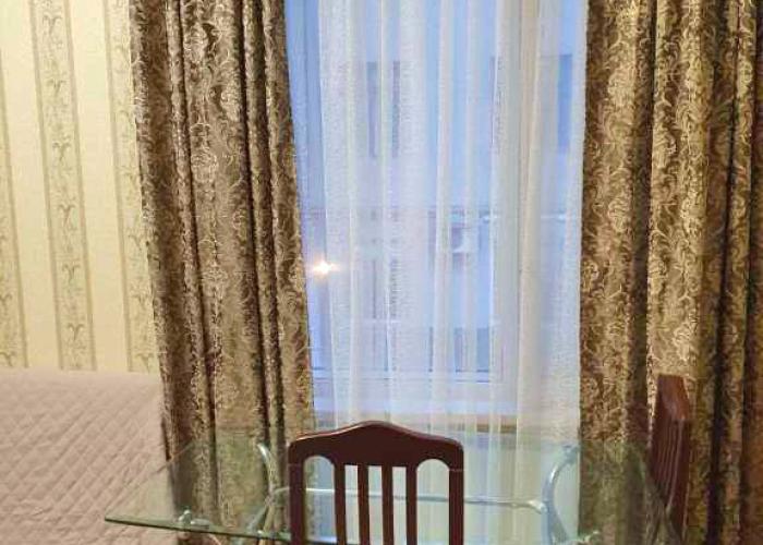 Zenit Guest house