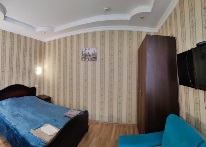 Zenit Guest house