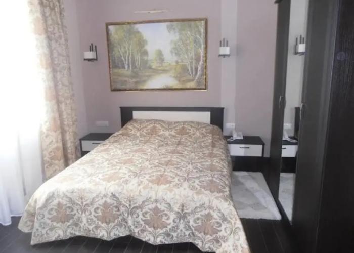 Villa-Park Guest house