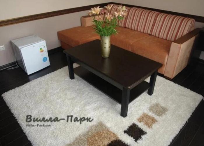 Villa-Park Guest house