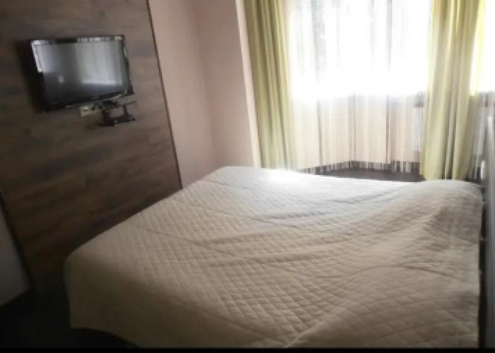 Villa-Park Guest house