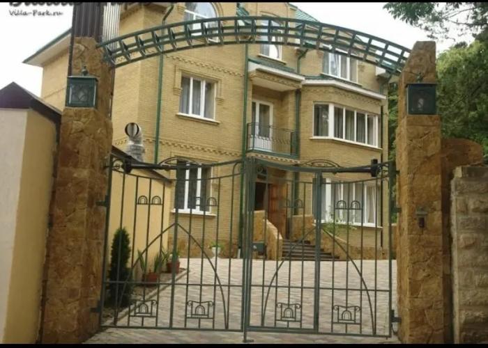 Villa-Park Guest house