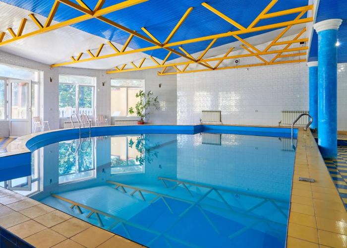 Lux Private House
