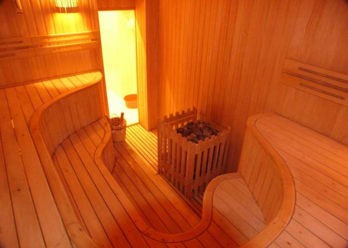 Lux Private House