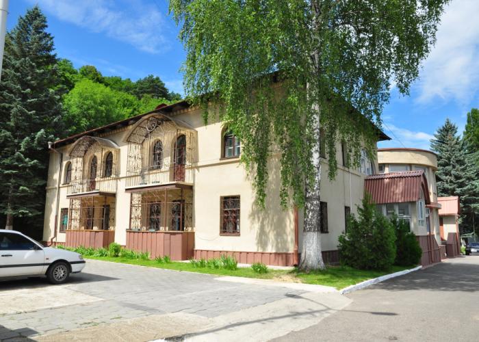 Mechta Hotel