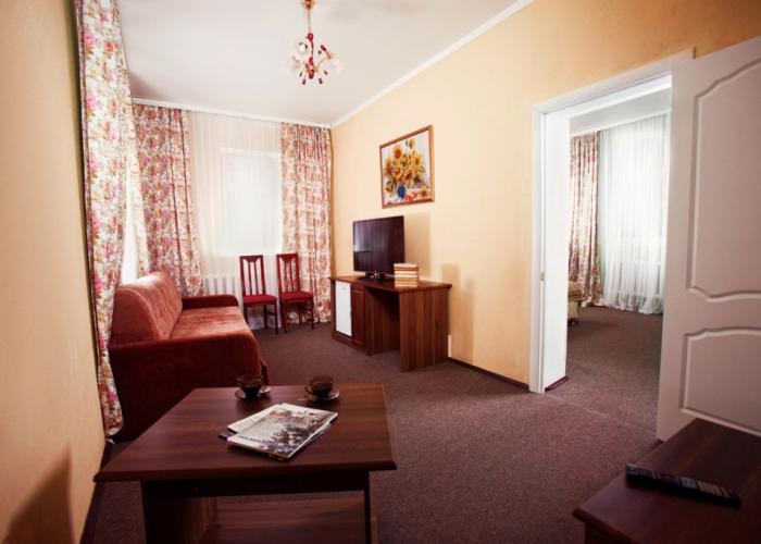 Mechta Hotel