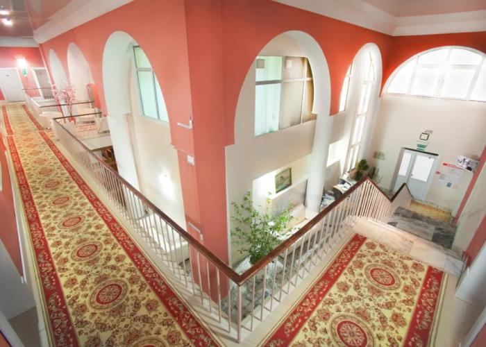 Mechta Hotel