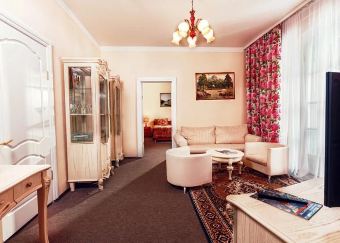 Mechta Hotel