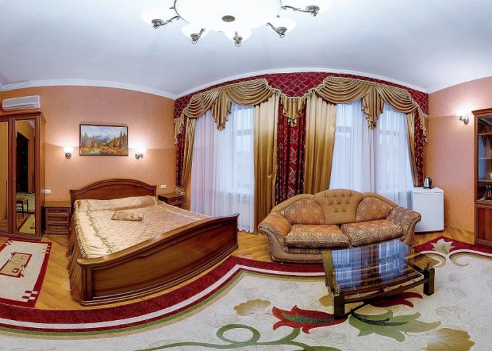Park Hotel