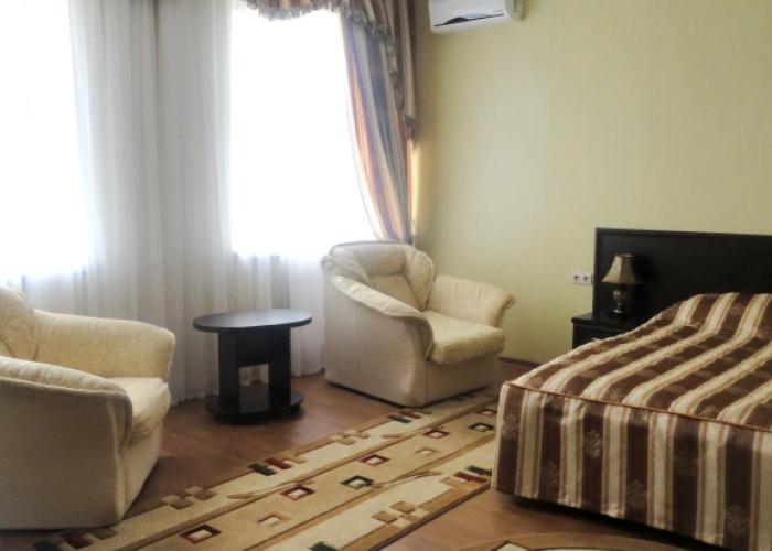 Park Hotel