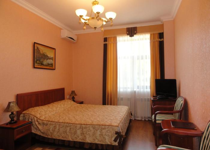 Park Hotel