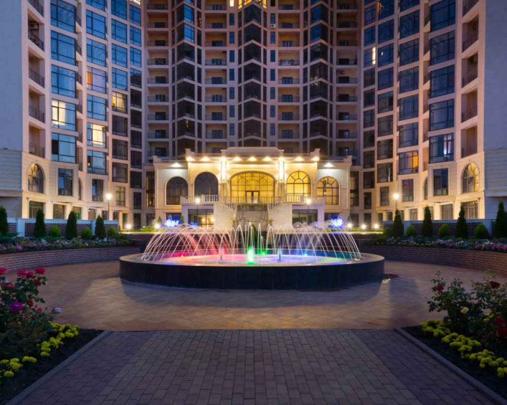 Green Resort Hotel&Spa