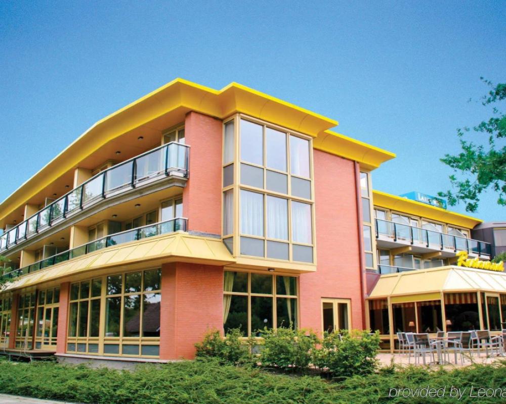 Fletcher Hotel-Restaurant Langewold