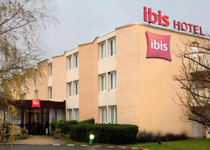 ibis Rambouillet