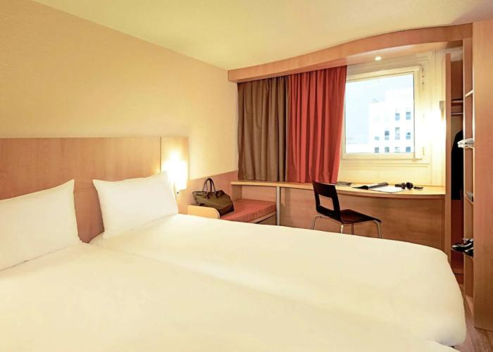 ibis Rambouillet