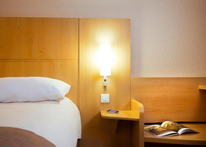 ibis Rambouillet