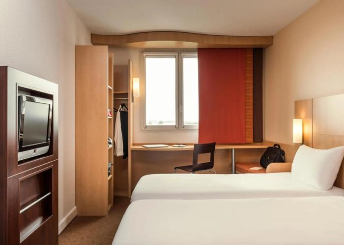 ibis Rambouillet