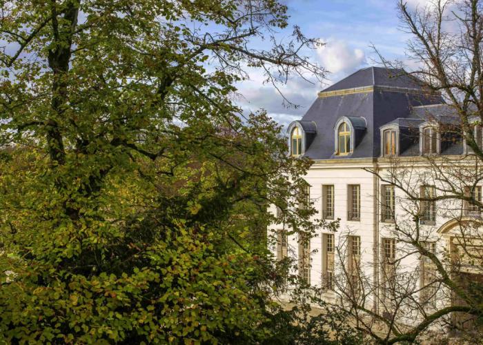 Mercure Rambouillet Relays du Chateau