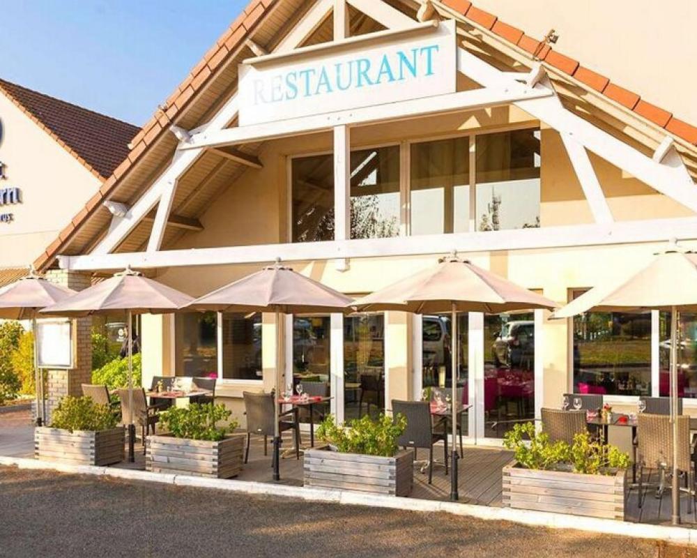 Best Western Amarys Hotel & Spa