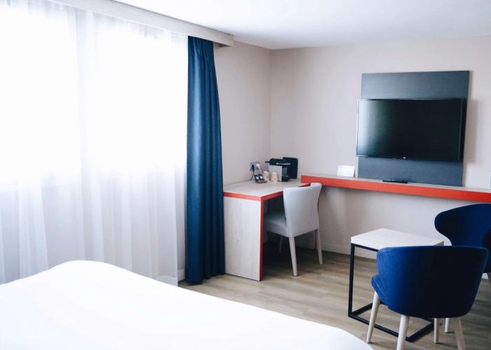 Best Western Amarys Hotel & Spa