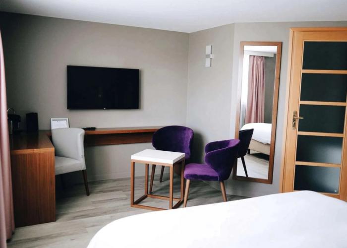 Best Western Amarys Hotel & Spa