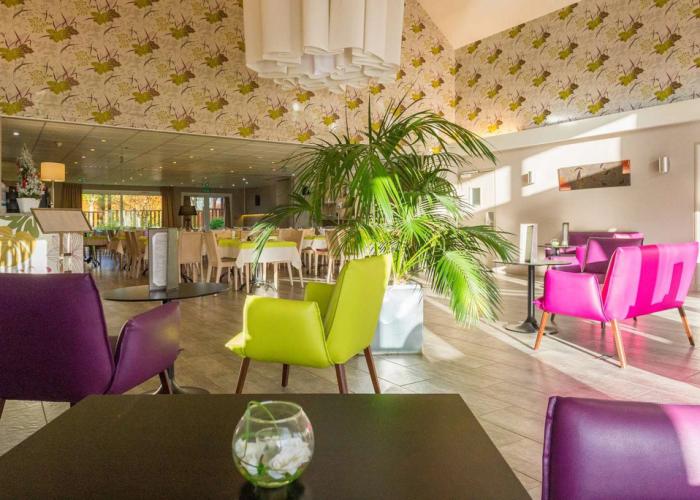 Best Western Amarys Hotel & Spa