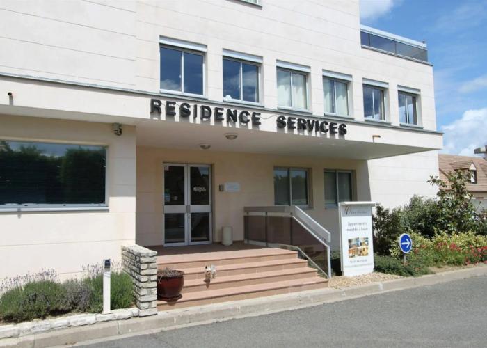 Les Viviales - Villa Rambouillet
