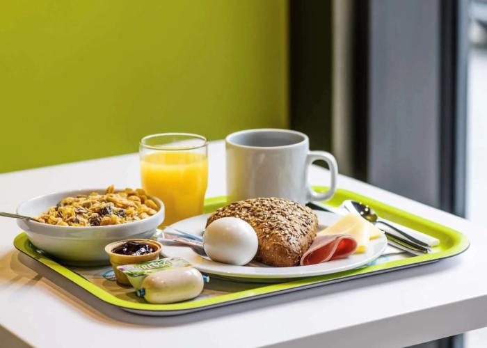 ibis budget Rambouillet