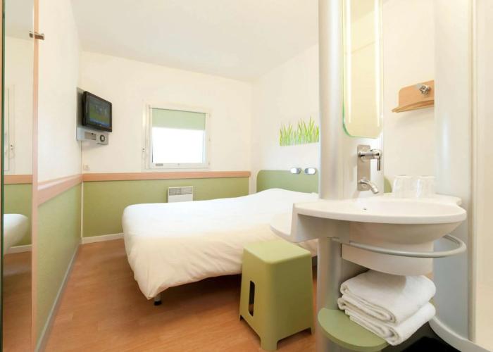 ibis budget Rambouillet