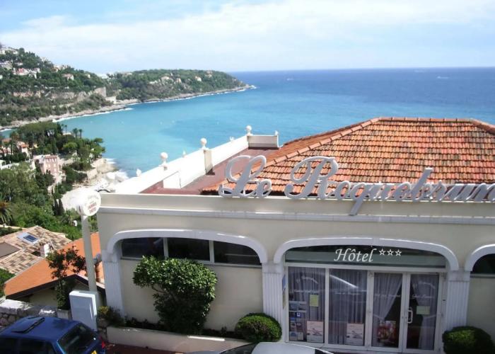 Le Roquebrune