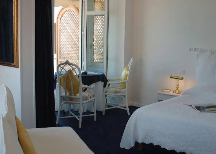 Le Roquebrune