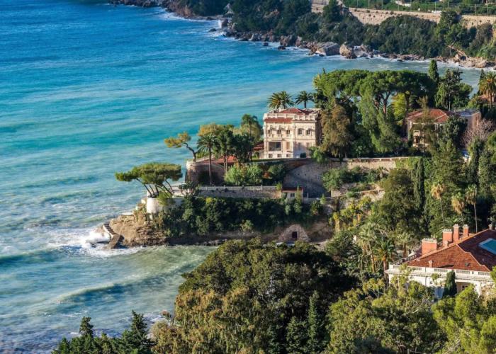 Ibis Roquebrune Cap Martin