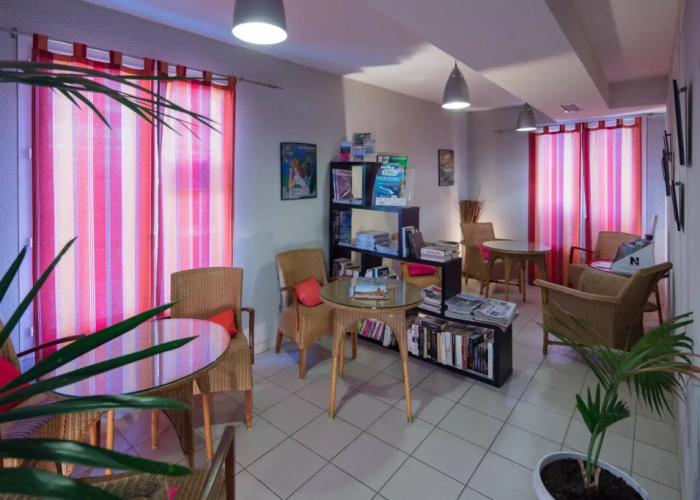 Ibis Roquebrune Cap Martin