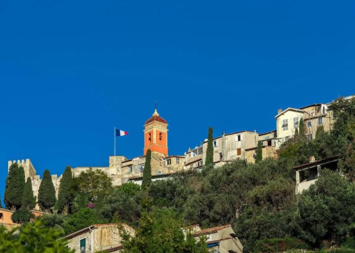 Ibis Roquebrune Cap Martin