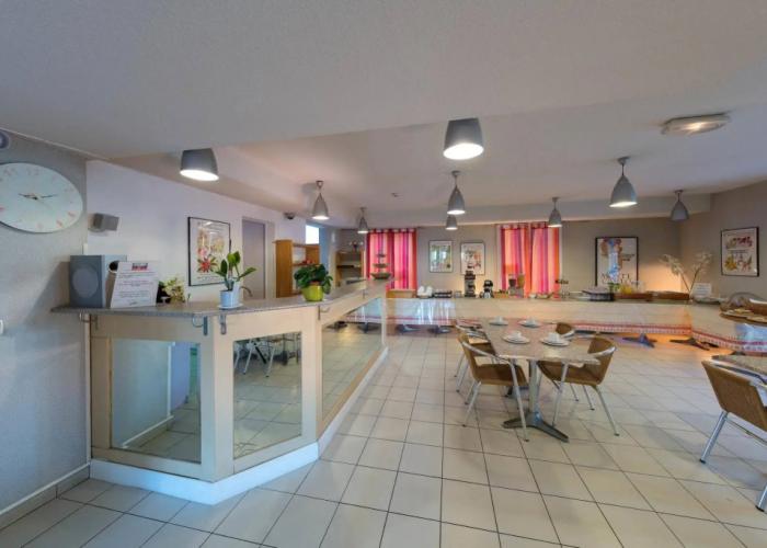 Ibis Roquebrune Cap Martin