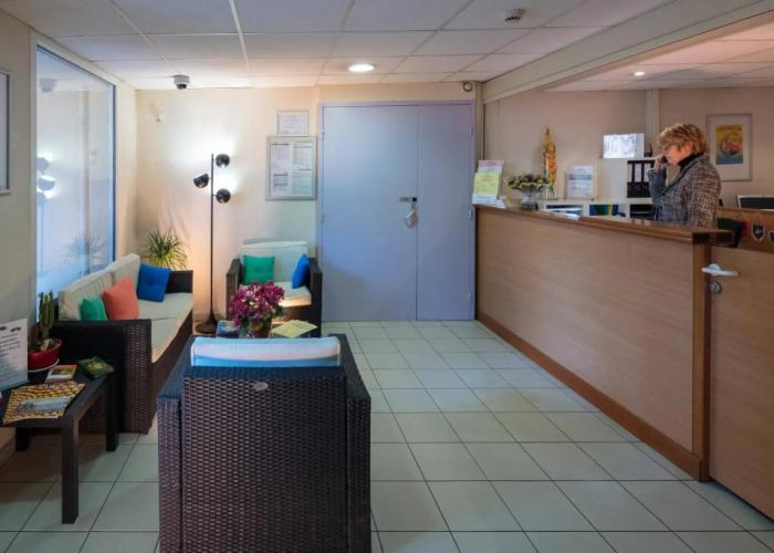 Ibis Roquebrune Cap Martin
