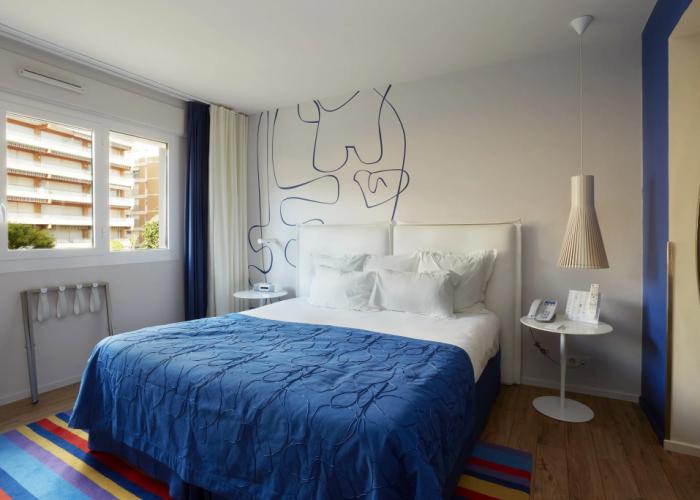 Hotel Victoria