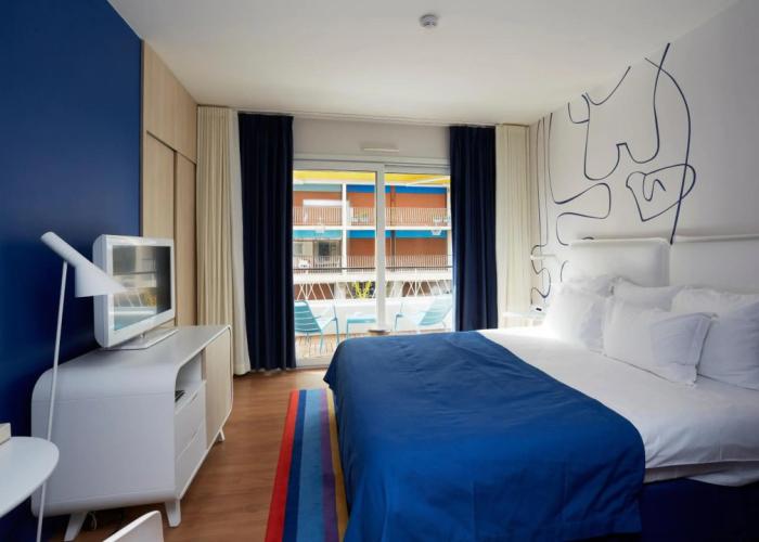 Hotel Victoria