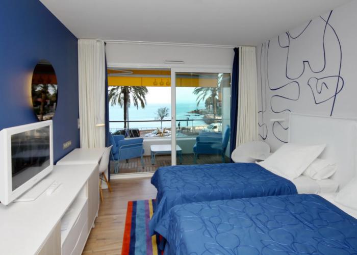 Hotel Victoria